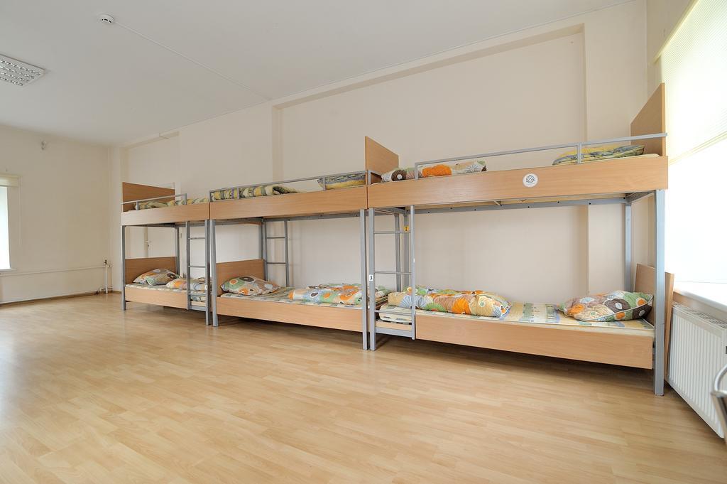 Hostel Filaretai VNO Cameră foto
